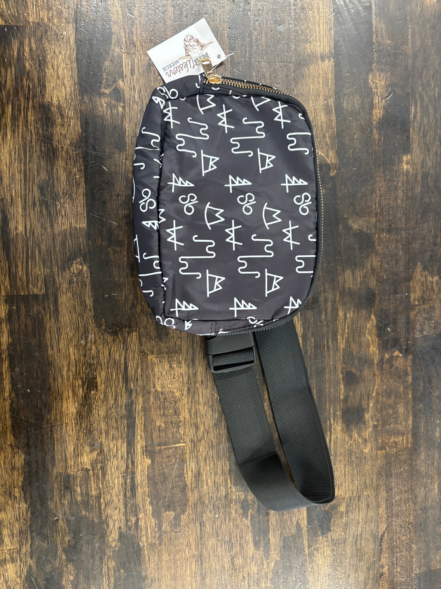 Brands Crossbody Bag