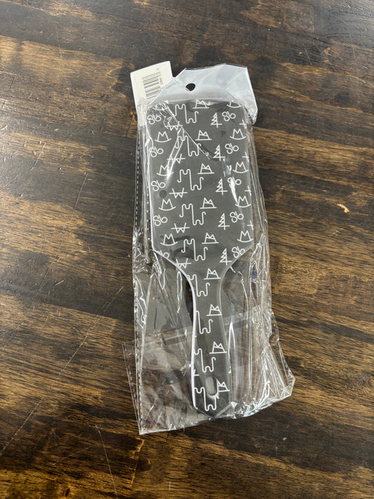 Brands Brush