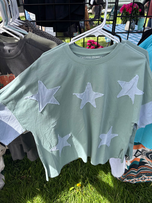 Star Shirt