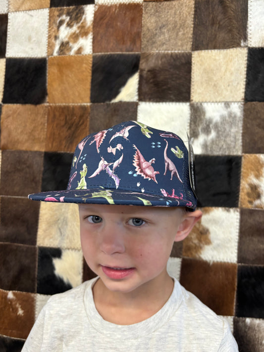Dinosaur Hat- Boys or Girls
